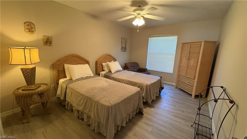 HARBOURSIDE - Residential Lease