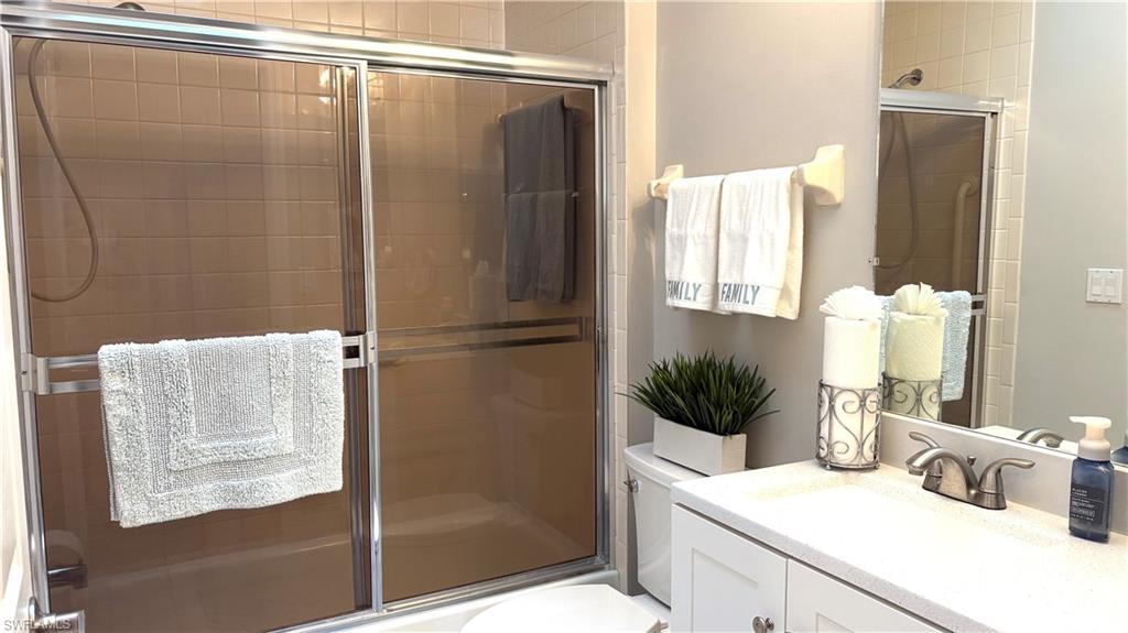 HARBOURSIDE - Residential Lease