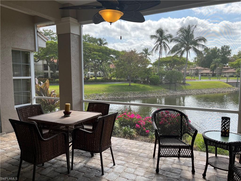 HARBOURSIDE - Residential Lease