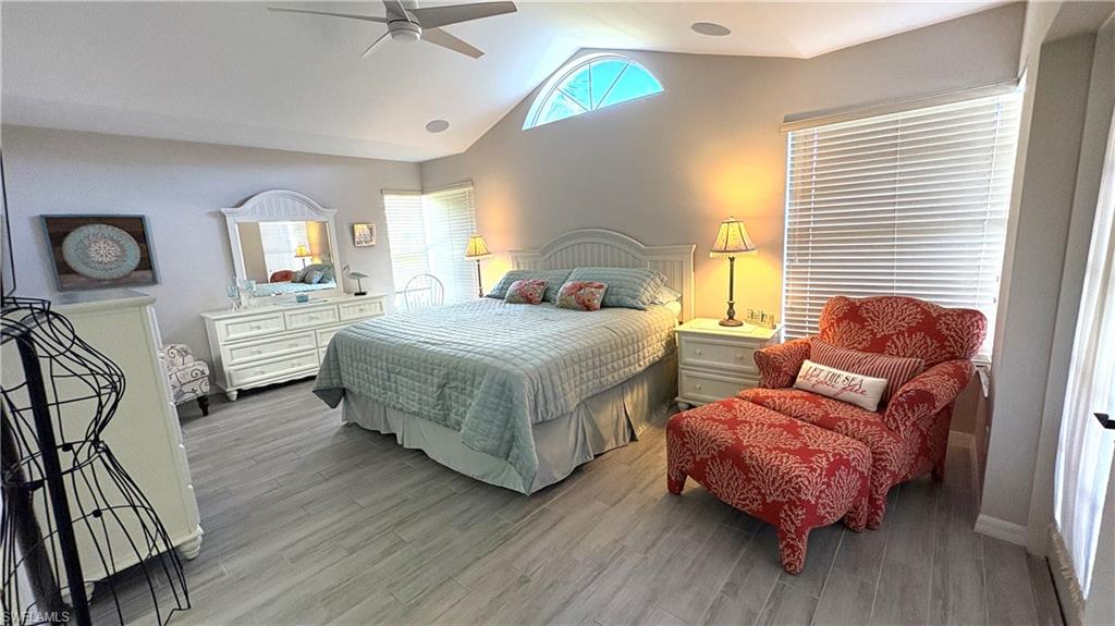 HARBOURSIDE - Residential Lease