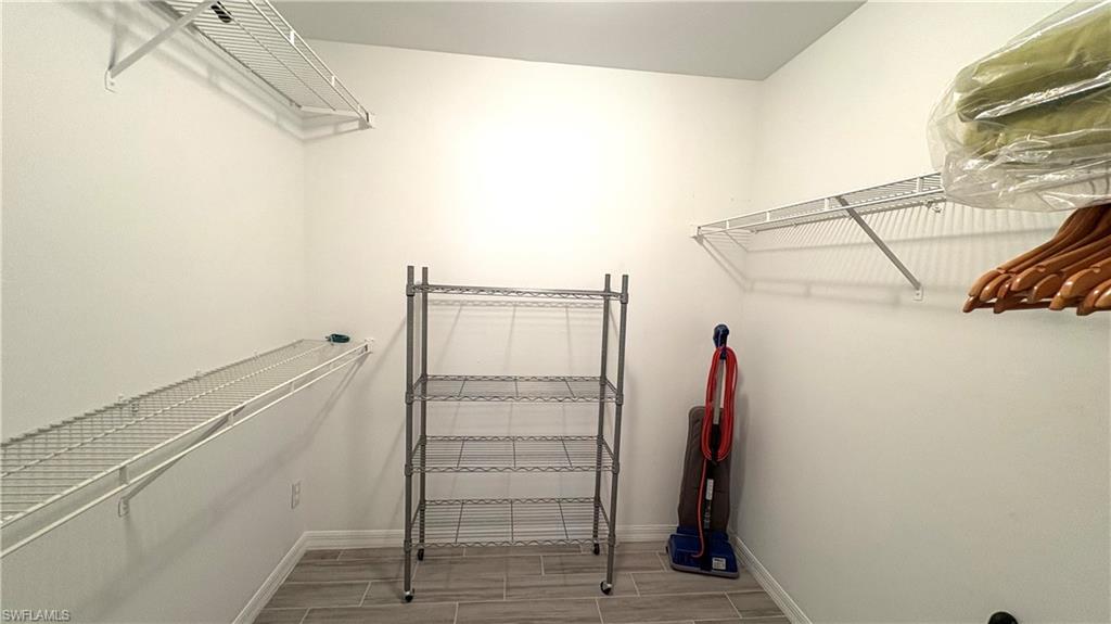 HARBOURSIDE - Residential Lease