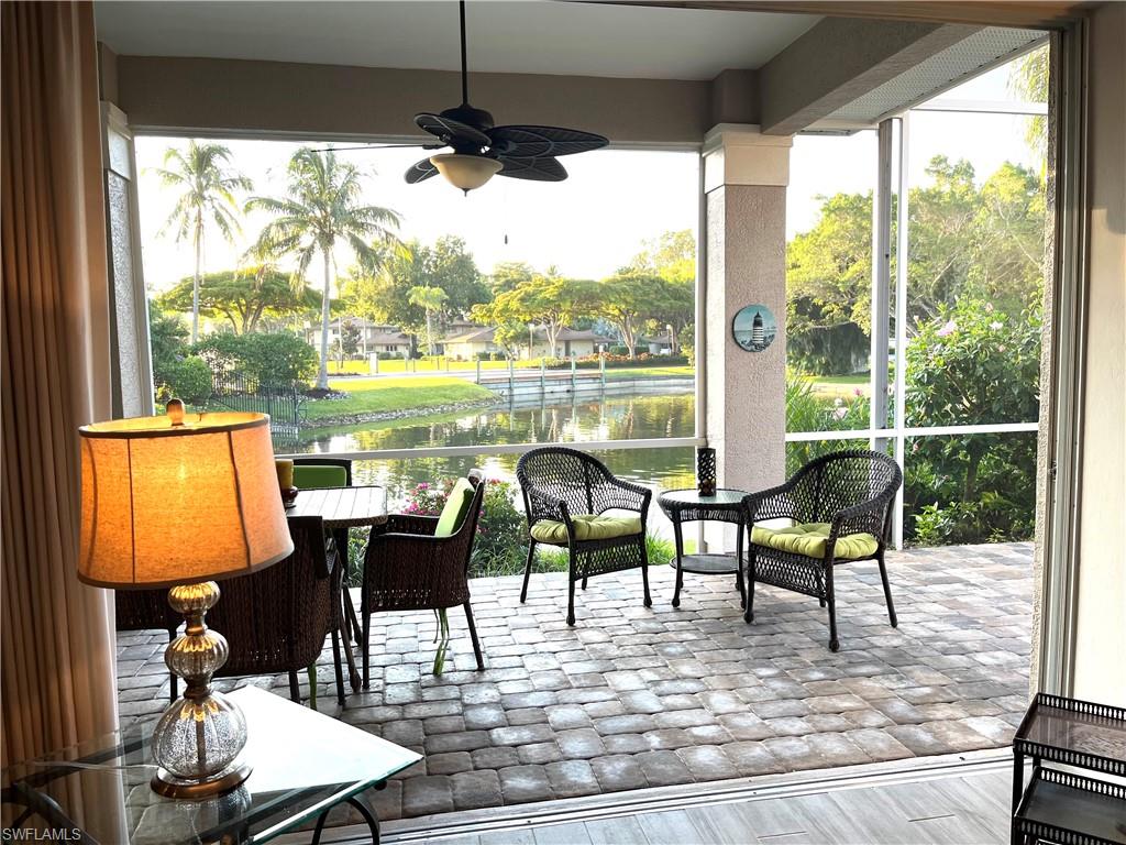 HARBOURSIDE - Residential Lease