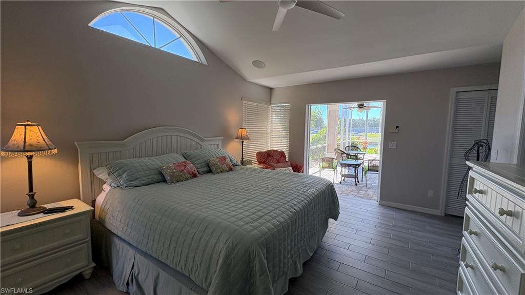 HARBOURSIDE - Residential Lease