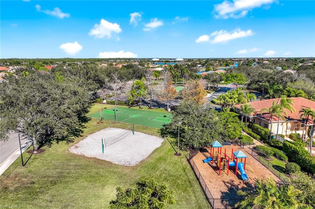 WATERWAYS OF NAPLES - Residential