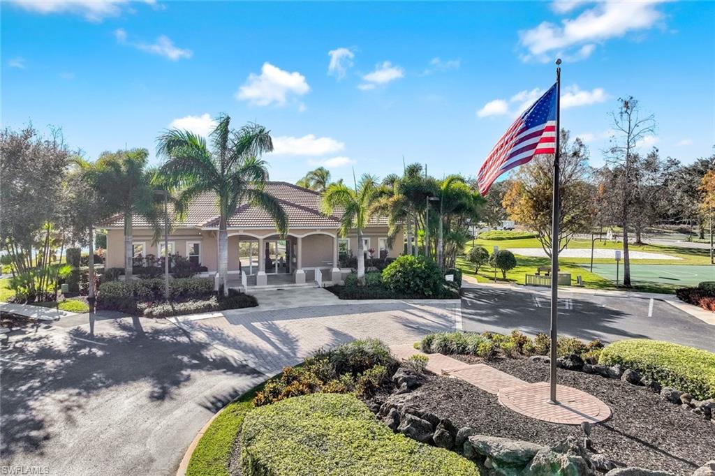 WATERWAYS OF NAPLES - Residential