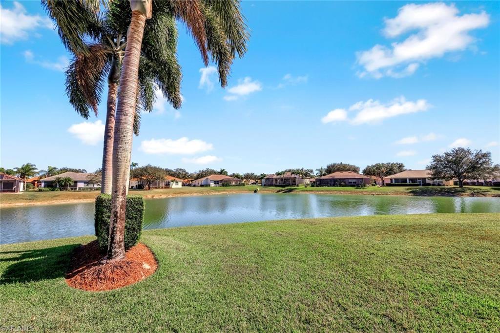 WATERWAYS OF NAPLES - Residential