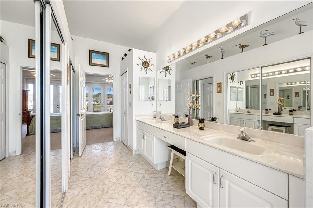 WATERWAYS OF NAPLES - Residential