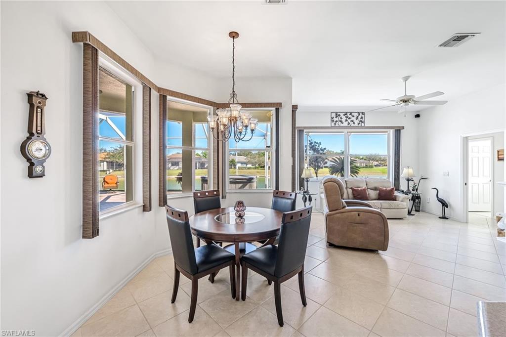 WATERWAYS OF NAPLES - Residential