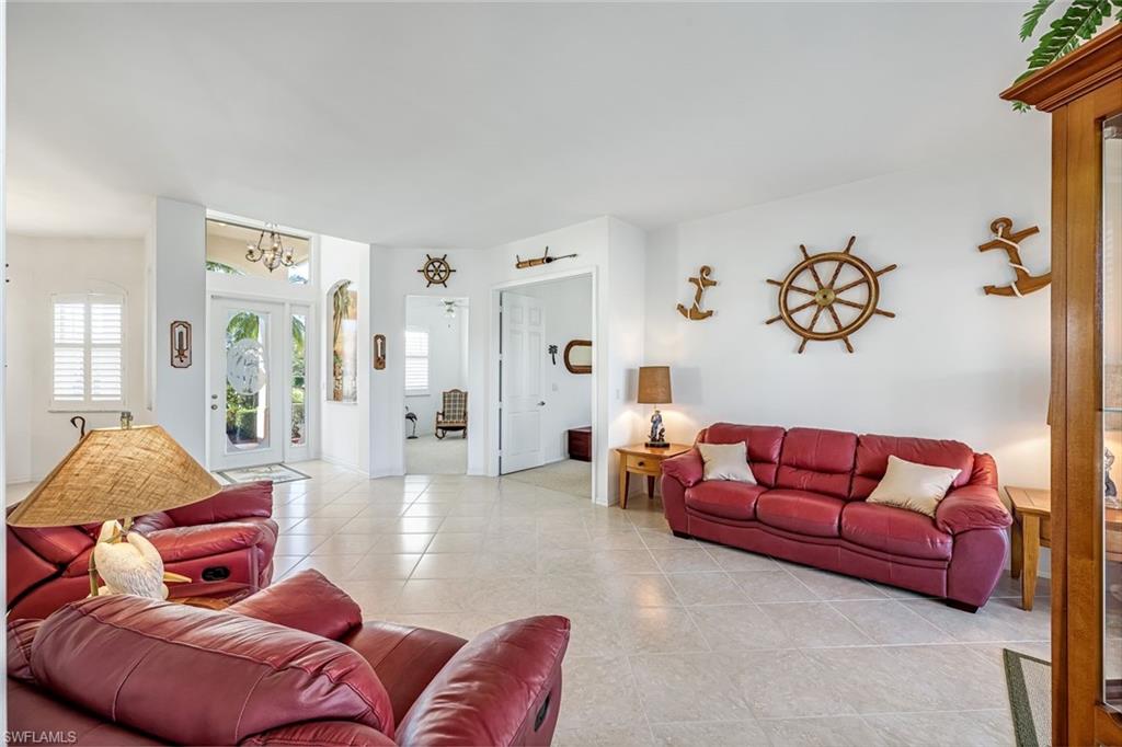 WATERWAYS OF NAPLES - Residential