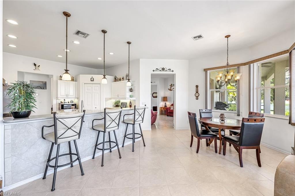 WATERWAYS OF NAPLES - Residential