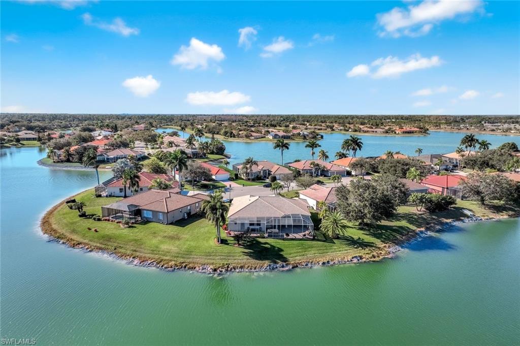 WATERWAYS OF NAPLES - Residential