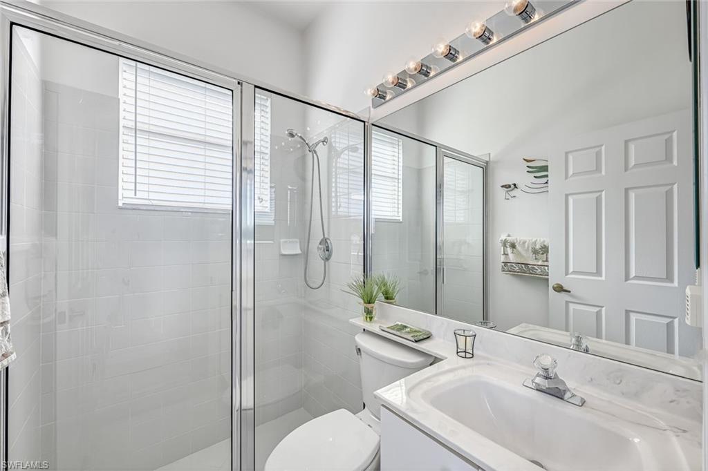 WATERWAYS OF NAPLES - Residential