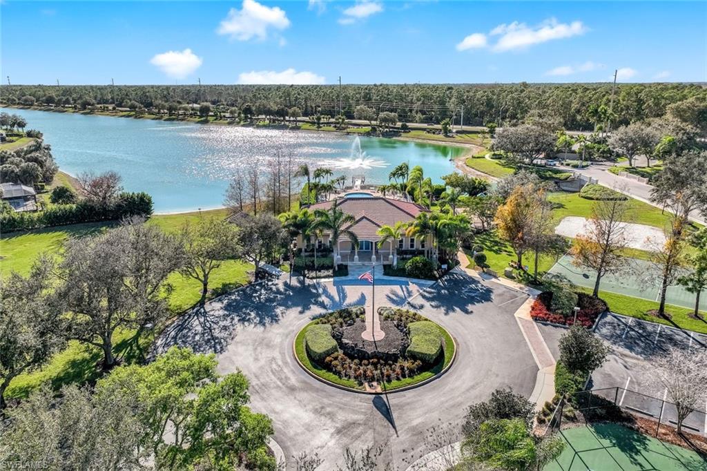 WATERWAYS OF NAPLES - Residential