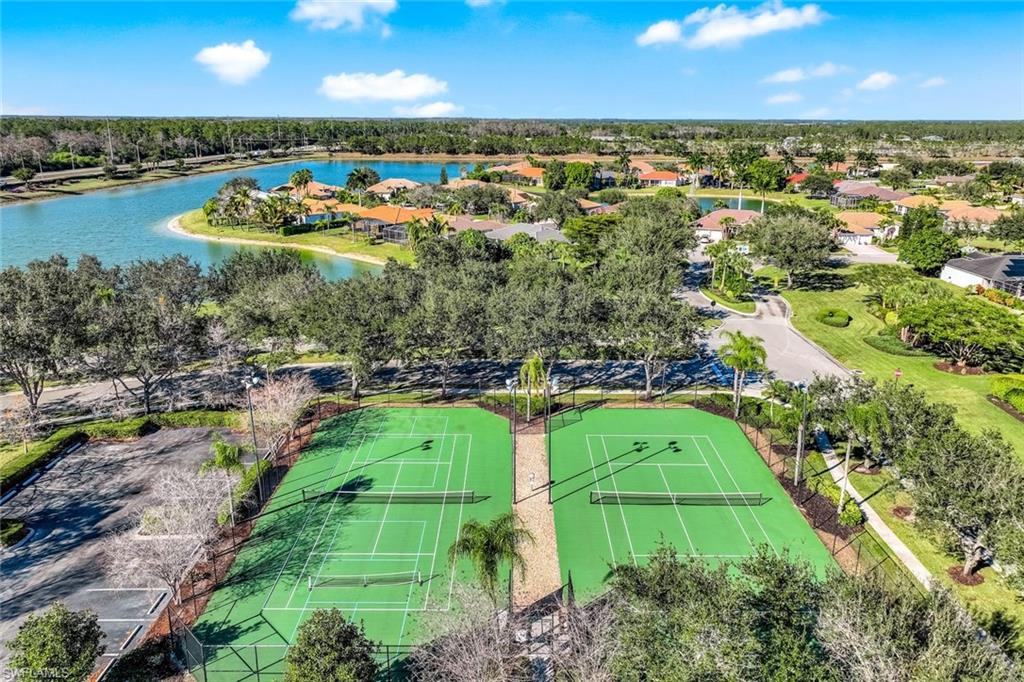 WATERWAYS OF NAPLES - Residential