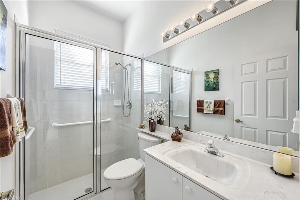 WATERWAYS OF NAPLES - Residential