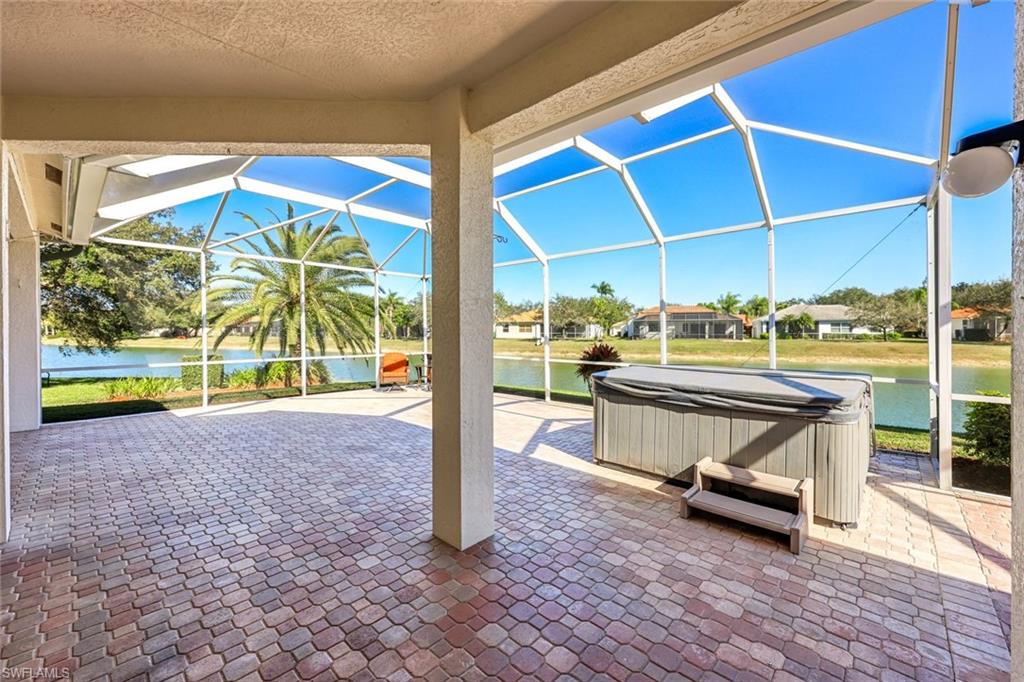 WATERWAYS OF NAPLES - Residential