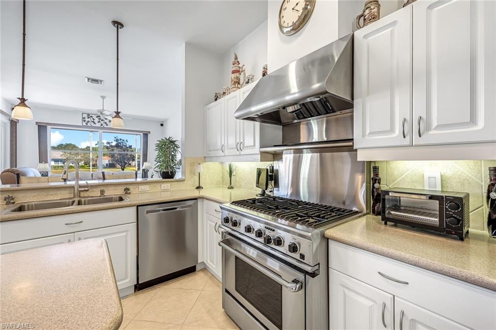 WATERWAYS OF NAPLES - Residential