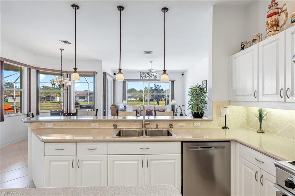 WATERWAYS OF NAPLES - Residential