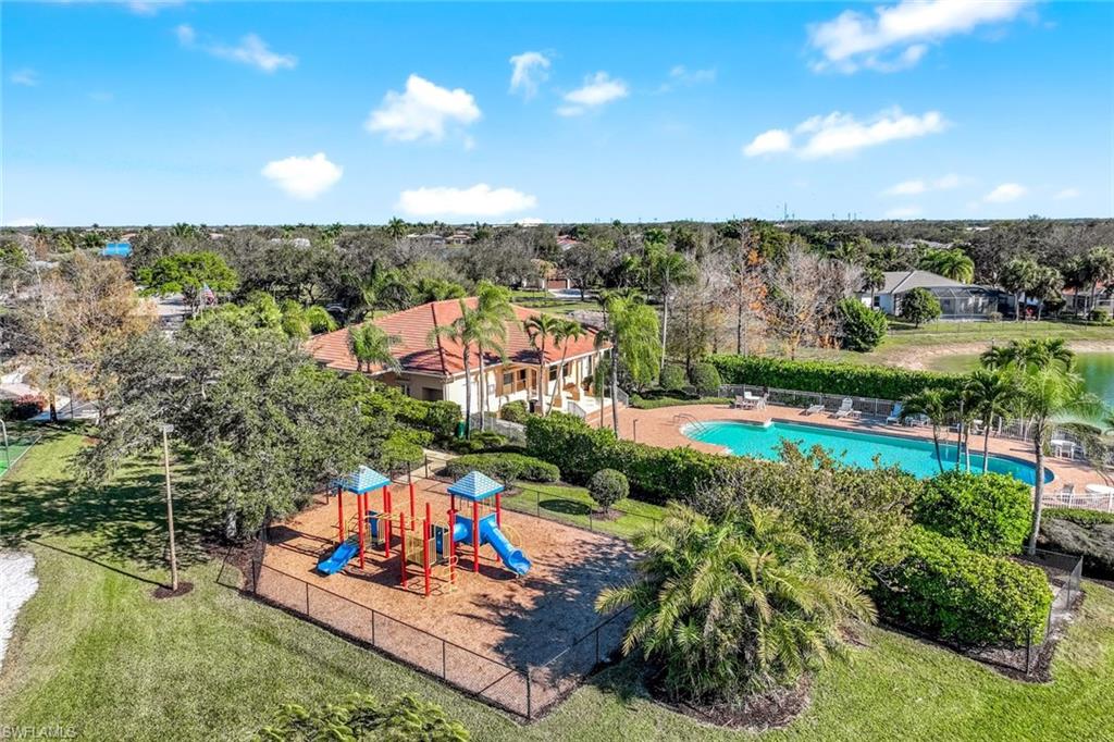 WATERWAYS OF NAPLES - Residential