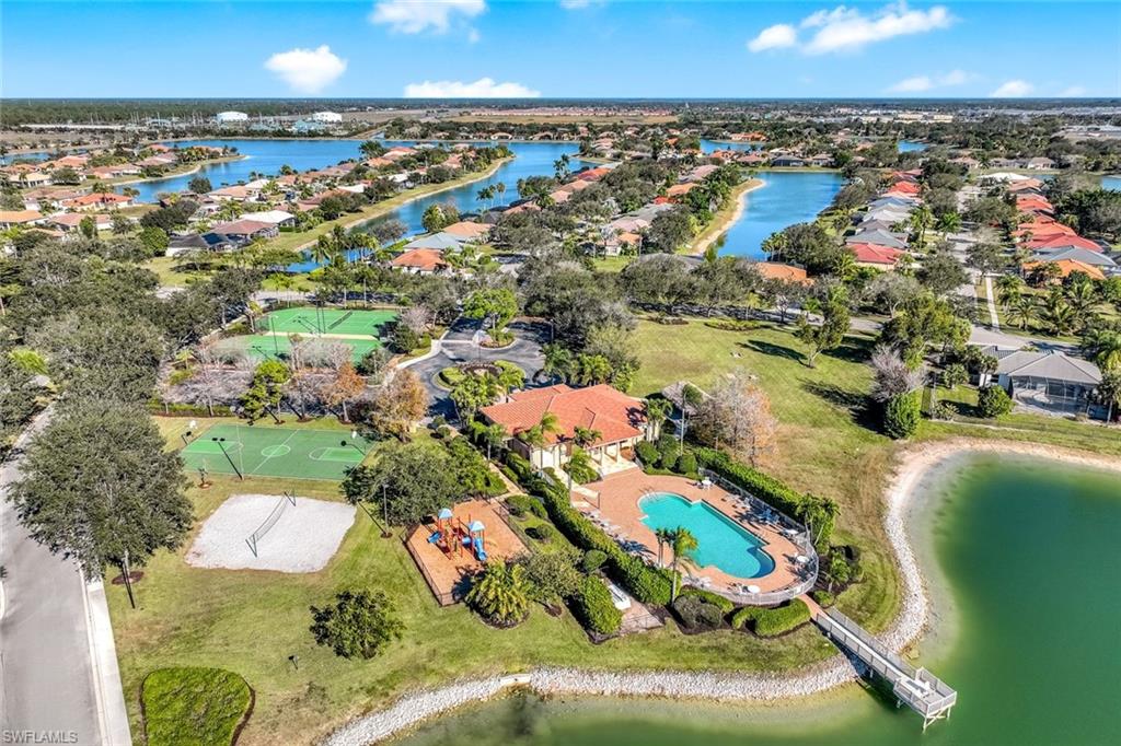 WATERWAYS OF NAPLES - Residential