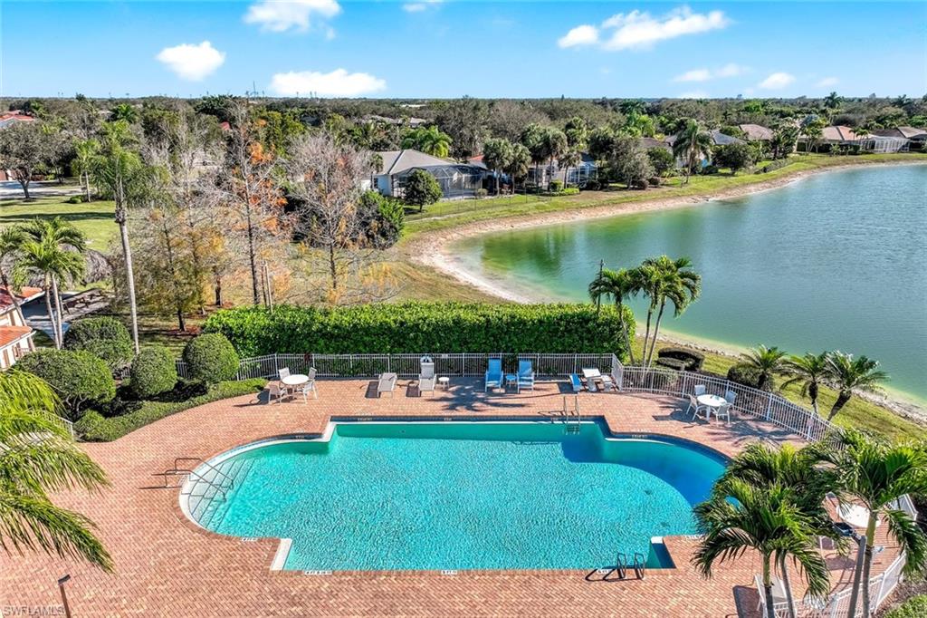 WATERWAYS OF NAPLES - Residential