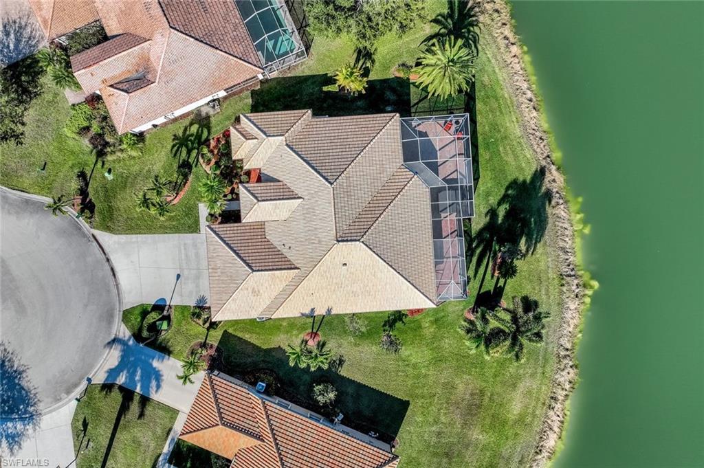 WATERWAYS OF NAPLES - Residential