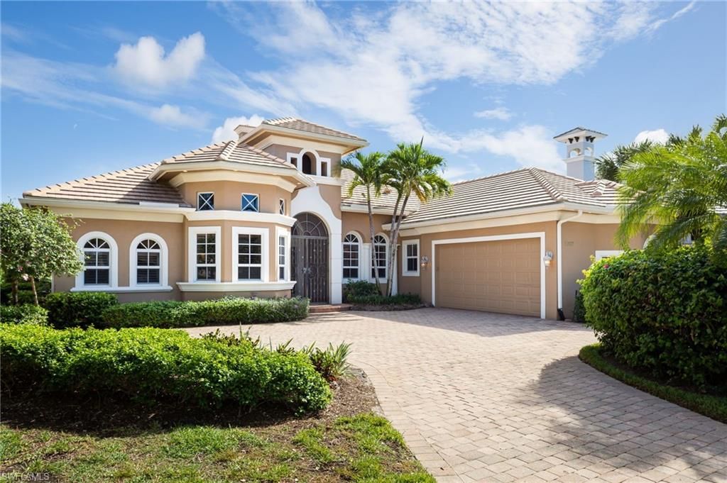 Photo of 23877 Sanctuary Lakes CT, BONITA SPRINGS, FL 34134 (MLS # 225077987)