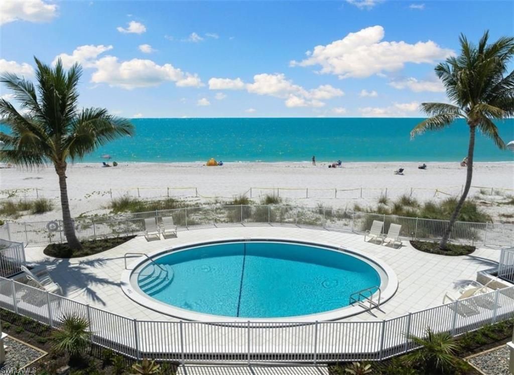 Photo of 2601 Gulf Shore BLVD N #34, NAPLES, FL 34103 (MLS # 225070827)