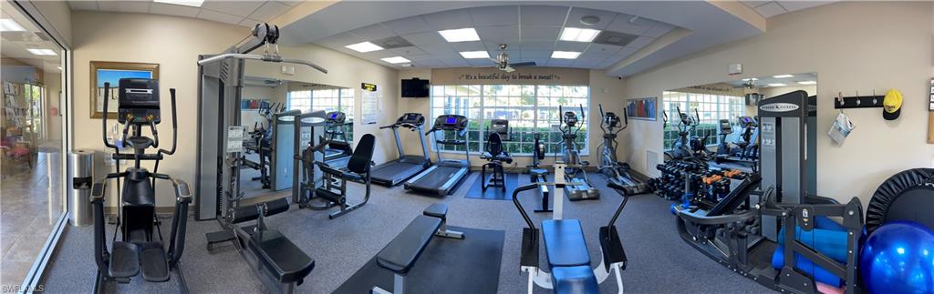 CYPRESS TRAIL RV RESORT - Land