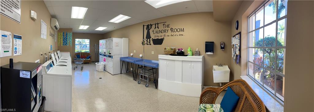 CYPRESS TRAIL RV RESORT - Land