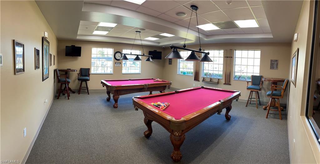 CYPRESS TRAIL RV RESORT - Land