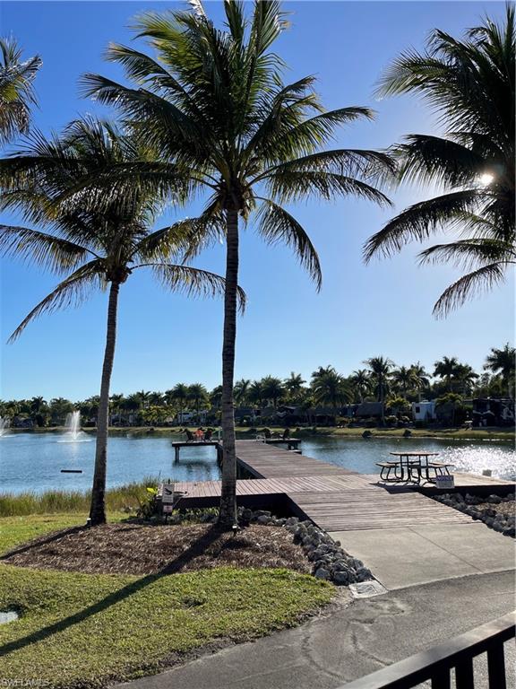 CYPRESS TRAIL RV RESORT - Land