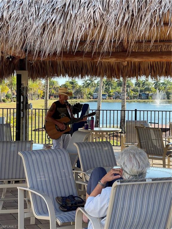 CYPRESS TRAIL RV RESORT - Land