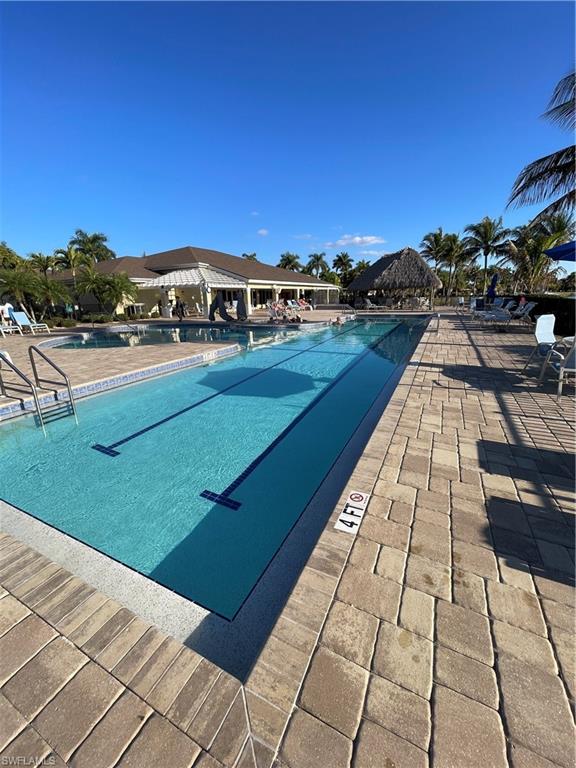 CYPRESS TRAIL RV RESORT - Land