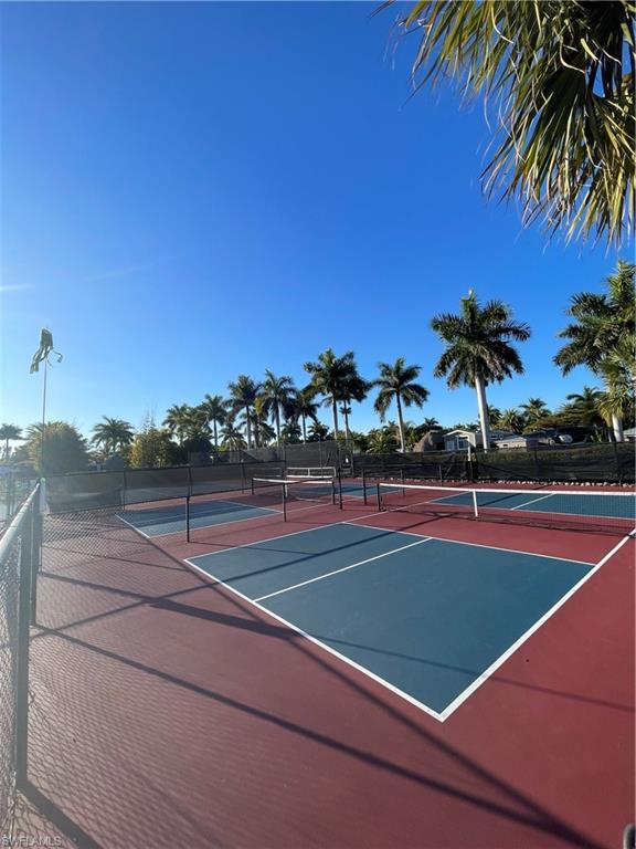 CYPRESS TRAIL RV RESORT - Land