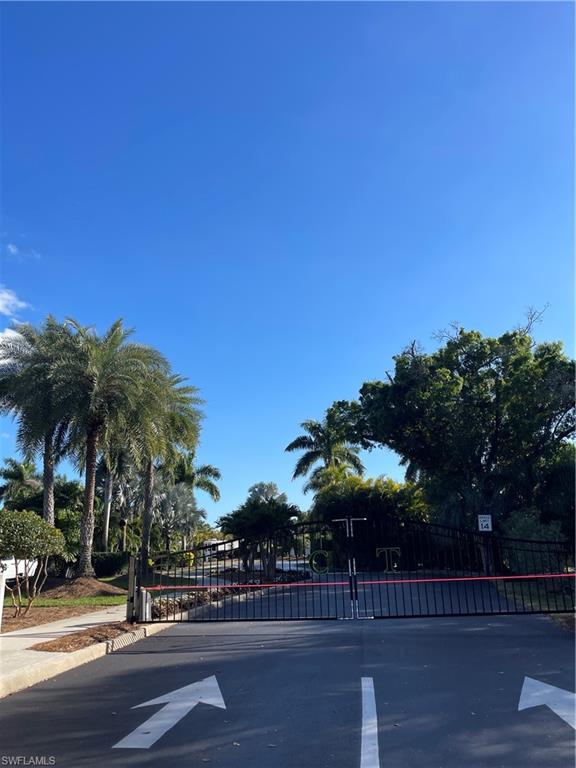 CYPRESS TRAIL RV RESORT - Land