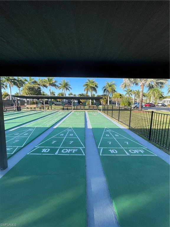 CYPRESS TRAIL RV RESORT - Land