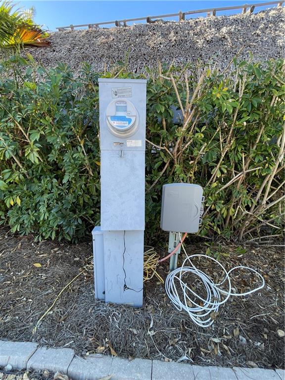 CYPRESS TRAIL RV RESORT - Land