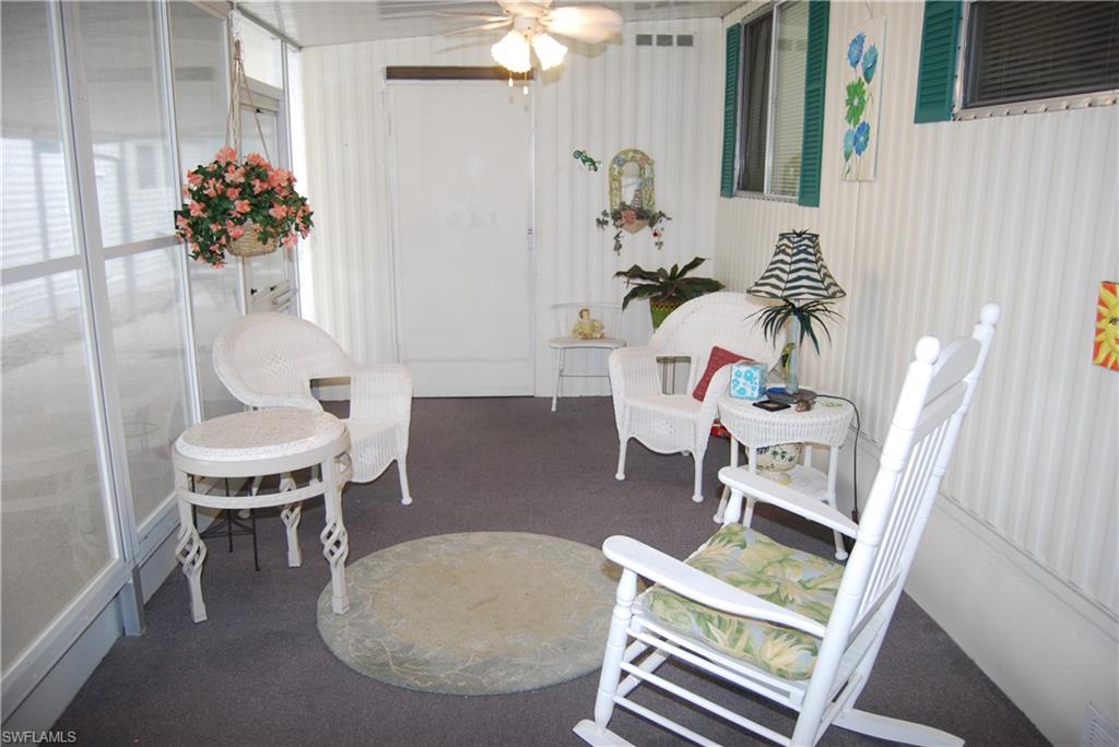 MARINERS COVE - Residential