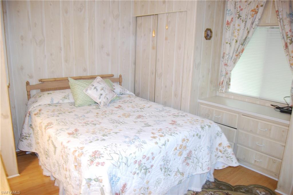 MARINERS COVE - Residential