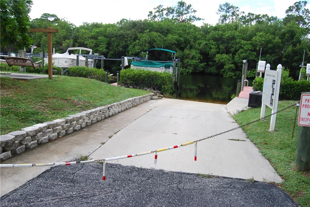 MARINERS COVE - Residential