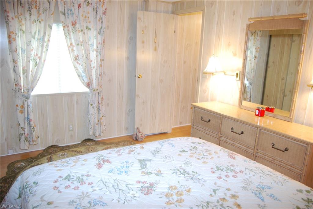 MARINERS COVE - Residential