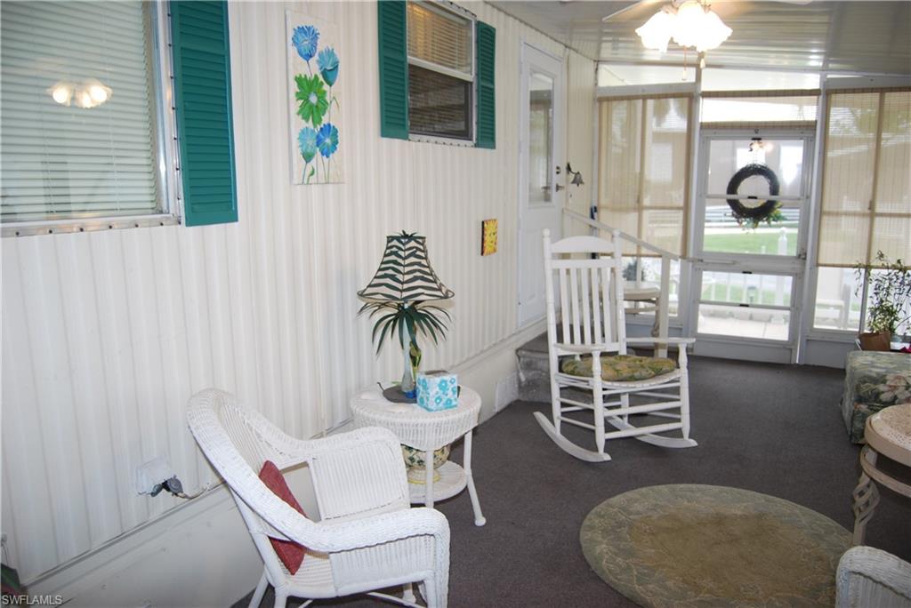 MARINERS COVE - Residential