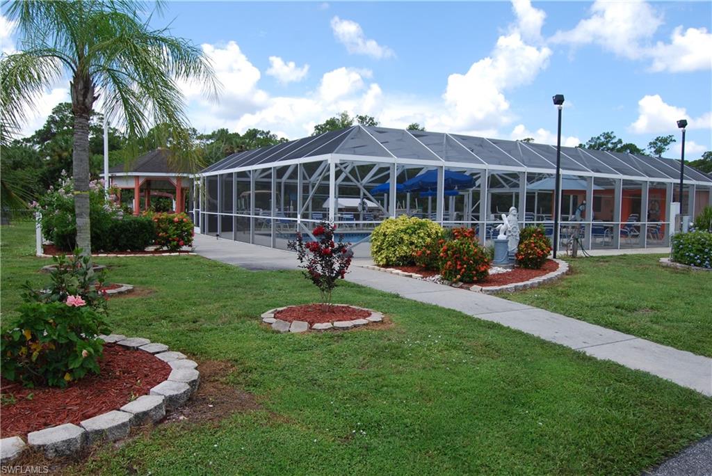 MARINERS COVE - Residential