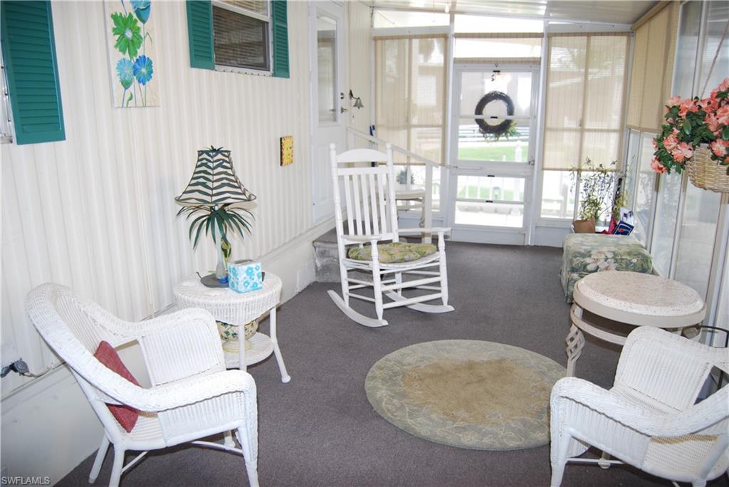 MARINERS COVE - Residential