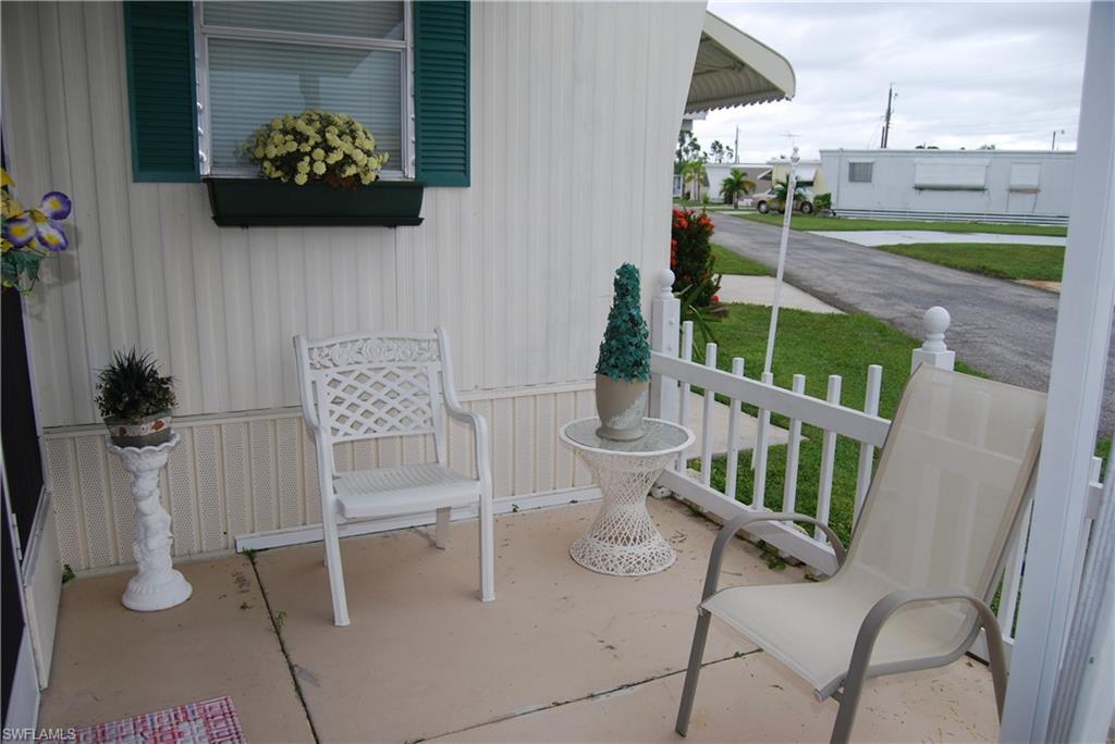 MARINERS COVE - Residential