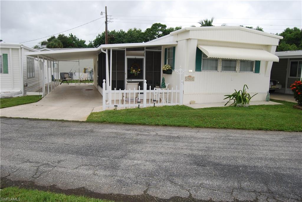 MARINERS COVE - Residential