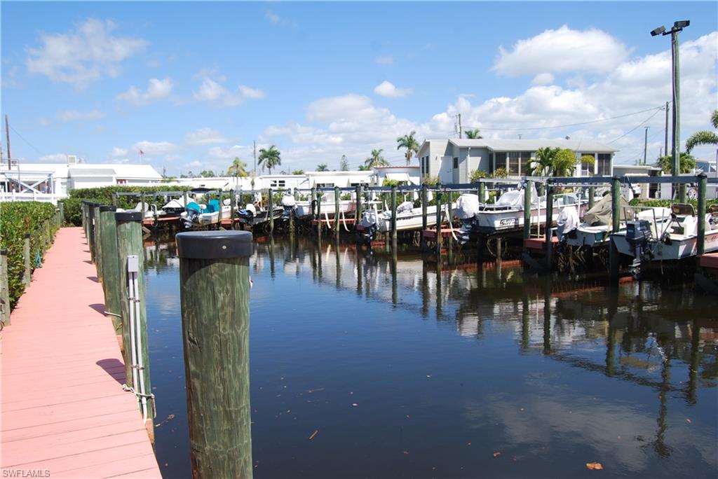 MARINERS COVE - Residential