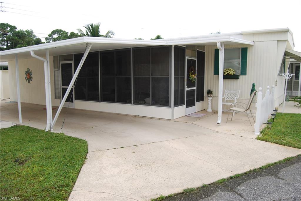 MARINERS COVE - Residential