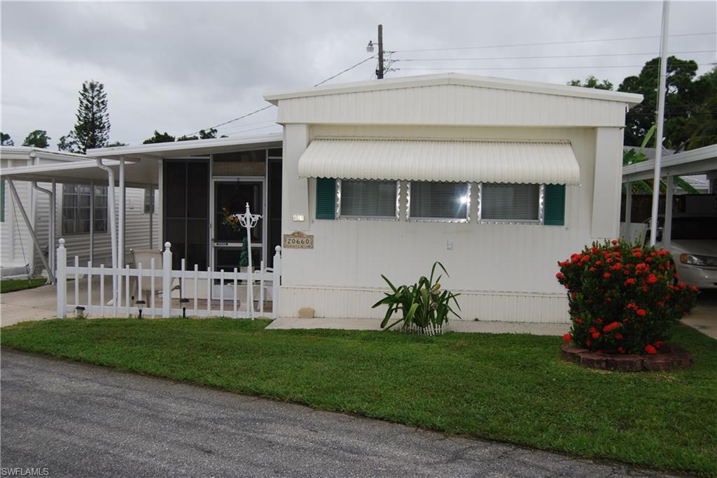 MARINERS COVE - Residential